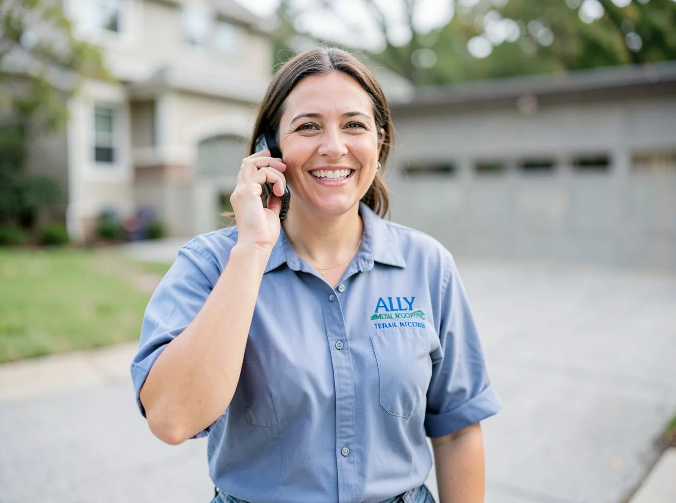Metal Roof Installation San Luis Obispo, CA FAQs